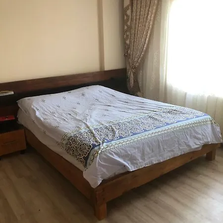 Mustakil Kiralik וילה Turkoba